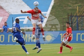 Футбол - Левски - ЦСКА 1948