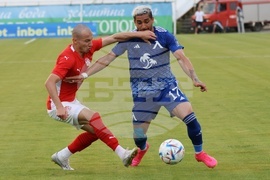 Футбол - Левски - ЦСКА 1948