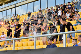 Пловдив - Футбол - Ботев (Пловдив) - тренировка