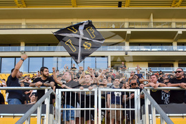 Пловдив - Футбол - Ботев (Пловдив) - тренировка