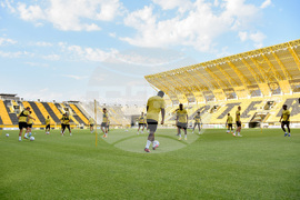 Пловдив - Футбол - Ботев (Пловдив) - тренировка