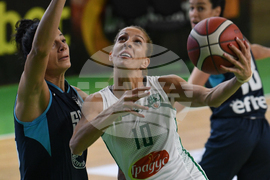 Стара Загора - баскетбол - жени - Берое - Монтана 2003