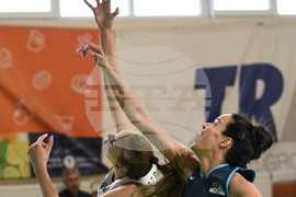 Стара Загора - баскетбол - жени - Берое - Монтана 2003