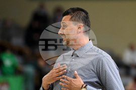 Стара Загора - баскетбол - жени - Берое - Монтана 2003