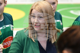 Стара Загора - баскетбол - жени - Берое - Монтана 2003