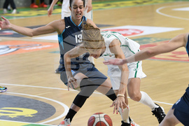 Стара Загора - баскетбол - жени - Берое - Монтана 2003