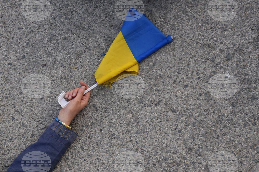 Били Джийн Кинг прави дарение за Украйна