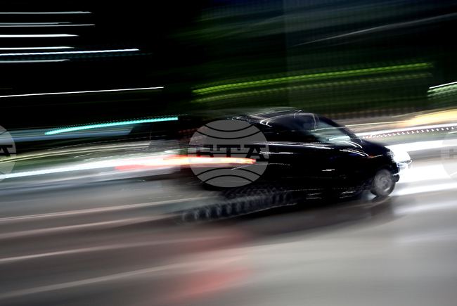 Черногорци са арестувани в Косово по подозрения в подстрекаване към разделение и нетърпимост заради сръбски надписи на автомобила им