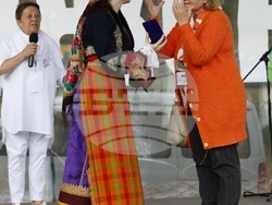 Снимка: Фондация "Наследство в бъдещето" 