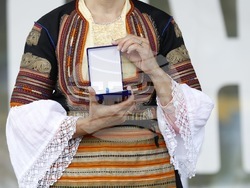 Снимка: Фондация "Наследство в бъдещето" 