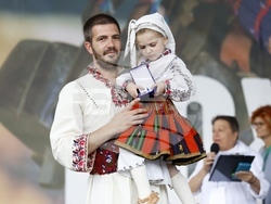 Снимка: Фондация "Наследство в бъдещето" 