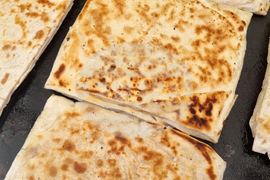 Румъния - Фестивал на анадолската храна