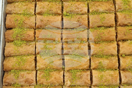 Румъния - Фестивал на анадолската храна