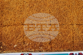 Румъния - Фестивал на анадолската храна