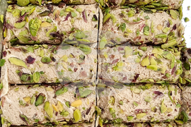 Румъния - Фестивал на анадолската храна