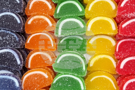 Румъния - Фестивал на анадолската храна