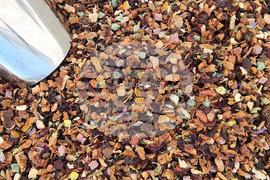 Румъния - Фестивал на анадолската храна