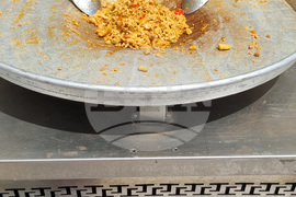 Румъния - Фестивал на анадолската храна