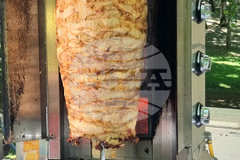 Румъния - Фестивал на анадолската храна