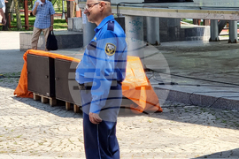 Румъния - Фестивал на анадолската храна