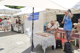 Румъния - Фестивал на анадолската храна