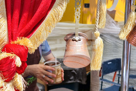 Румъния - Фестивал на анадолската храна