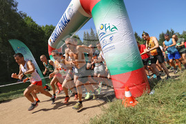 Витоша летен фест