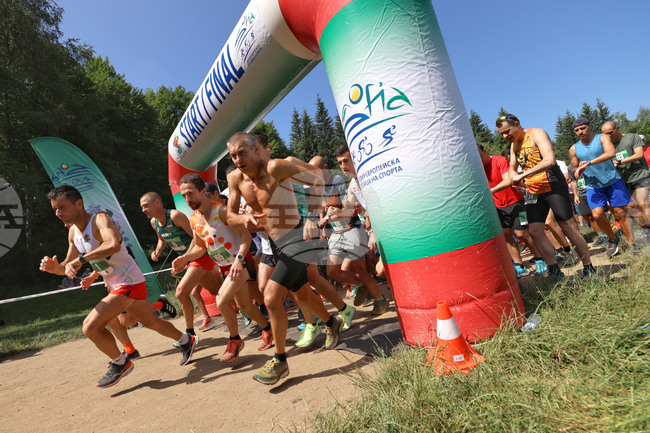 Витоша летен фест