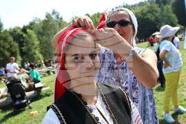 Витоша летен фест