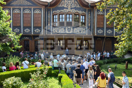 Пловдив - Галин Цоков - грамоти