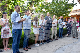 Пловдив - Галин Цоков - грамоти