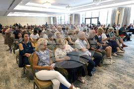 Форум - „Местната власт - доверие, сила и перспективи“
