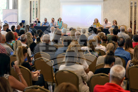 Форум - „Местната власт - доверие, сила и перспективи“