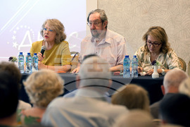 Форум - „Местната власт - доверие, сила и перспективи“