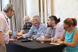 Форум - „Местната власт - доверие, сила и перспективи“