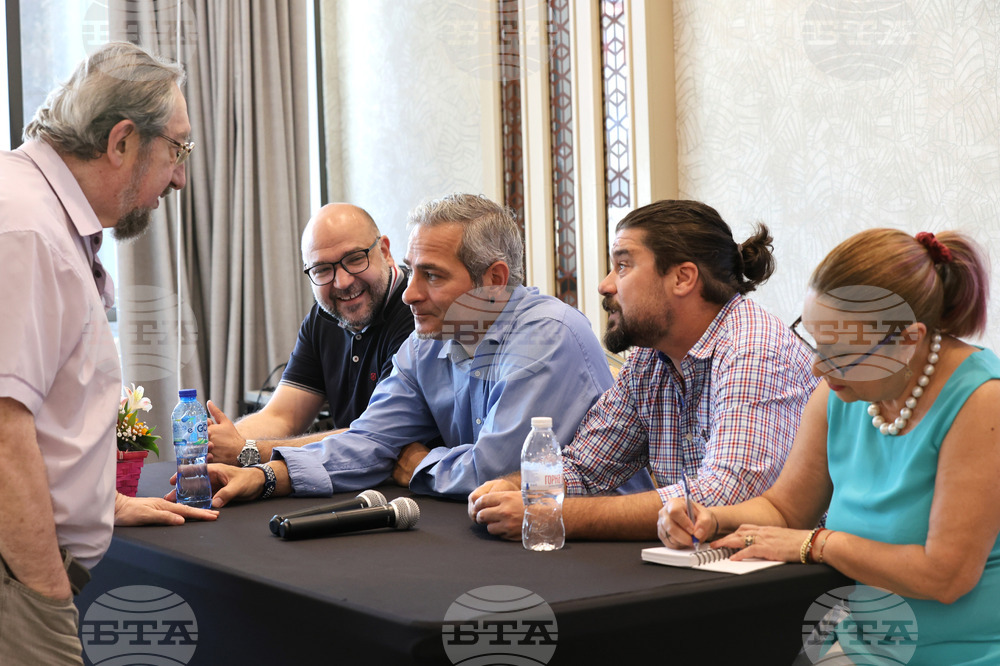 Форум - „Местната власт - доверие, сила и перспективи“