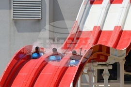 Горещо време