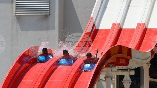 Transport Minister Orders Stricter Control over Water Attractions during Summer Season