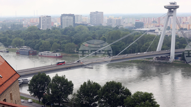 Годишната инфлация в Словакия през март се забавя до 3,5 на сто - най-ниско равнище от 15 месеца