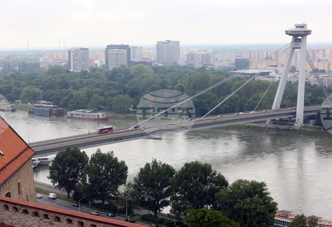 Годишната инфлация в Словакия през март се забавя до 3,5 на сто - най-ниско равнище от 15 месеца