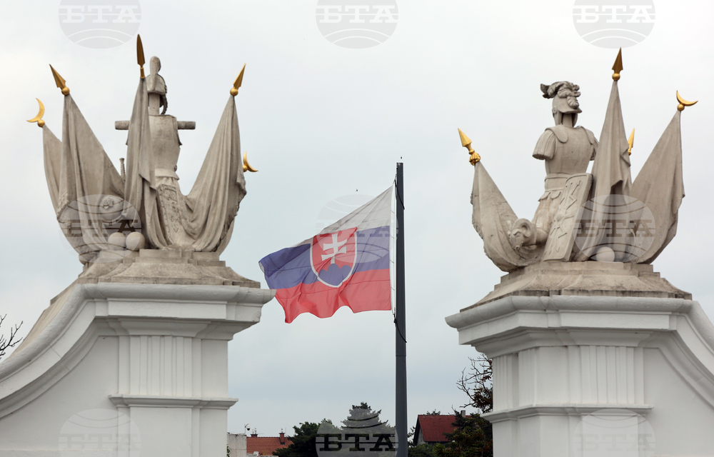 Ключови щрихи от посещението на индийската президентка в Словакия тази седмица