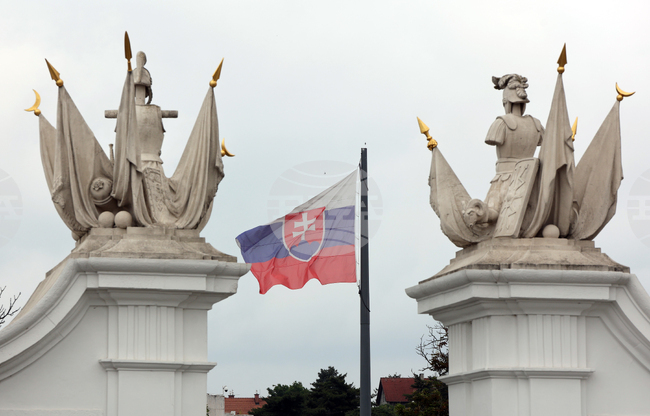 Ключови щрихи от посещението на индийската президентка в Словакия тази седмица