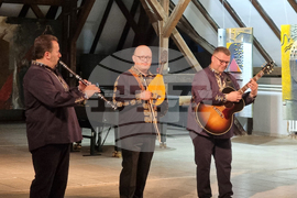 Варна - ММФ "Варненско лято" - фолклорен концерт