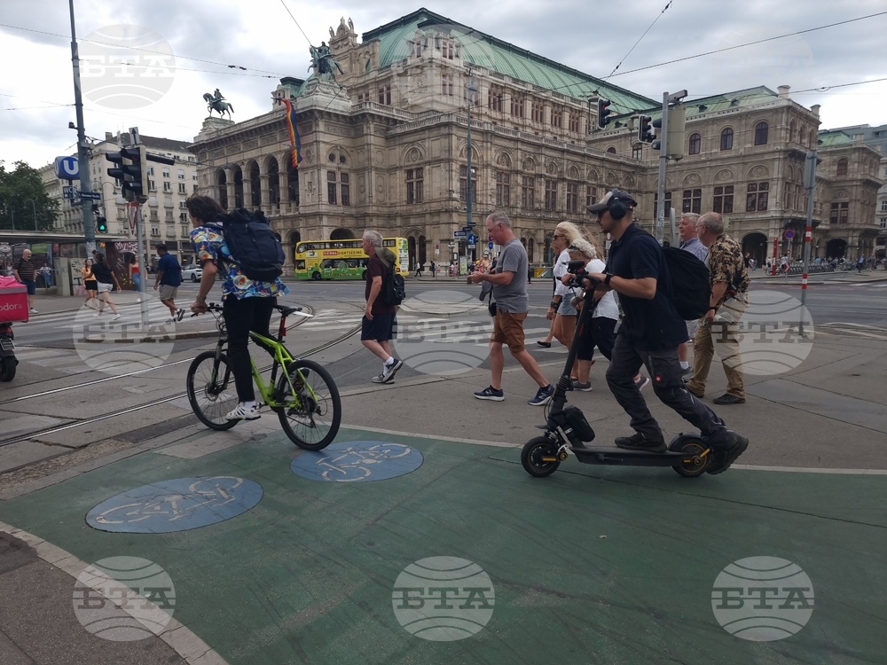 Vienna Aims to Attract Foreign Business amid a String of Austrian Firm Bankruptcies