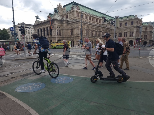 Vienna Aims to Attract Foreign Business amid a String of Austrian Firm Bankruptcies