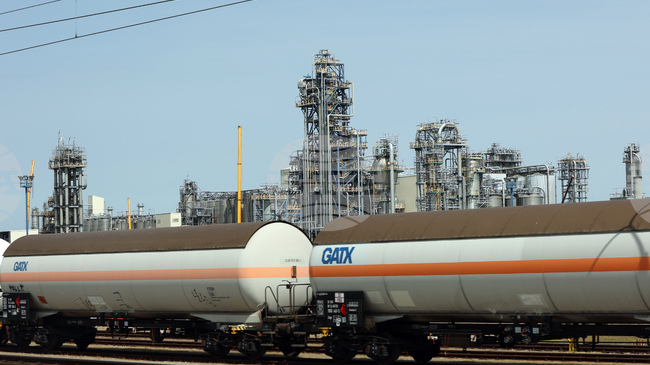 Австрия планира да построи до 2027 г. една от най-големите инсталации за зелен водород в Европа