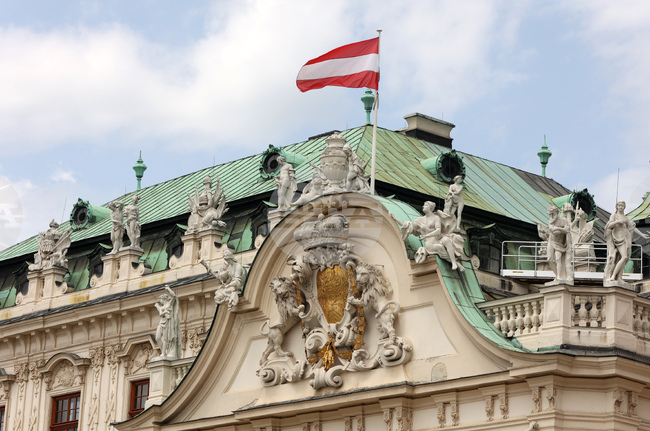 Австрия иска да закупи дванадесет самолета "Леонардо" М-346ФА в сътрудничество с Италия