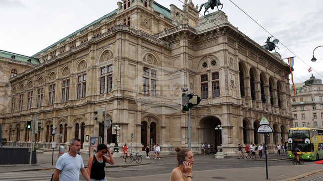 Австрийската икономика е нараснала с 0,6 на сто през 2025 г.