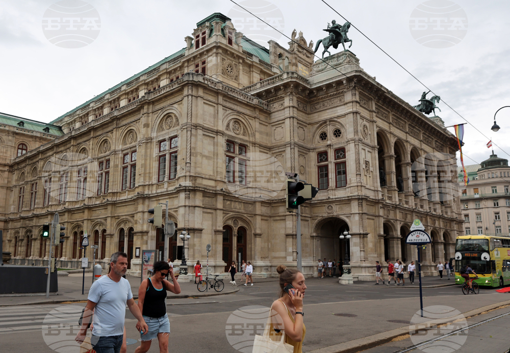 Австрийската икономика е нараснала с 0,6 на сто през 2025 г.