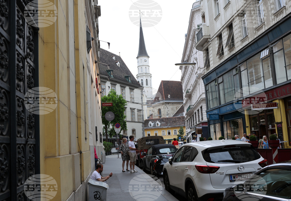 АПА: Търговската камара отново предупреди за криза на пазара на имотите във Виена